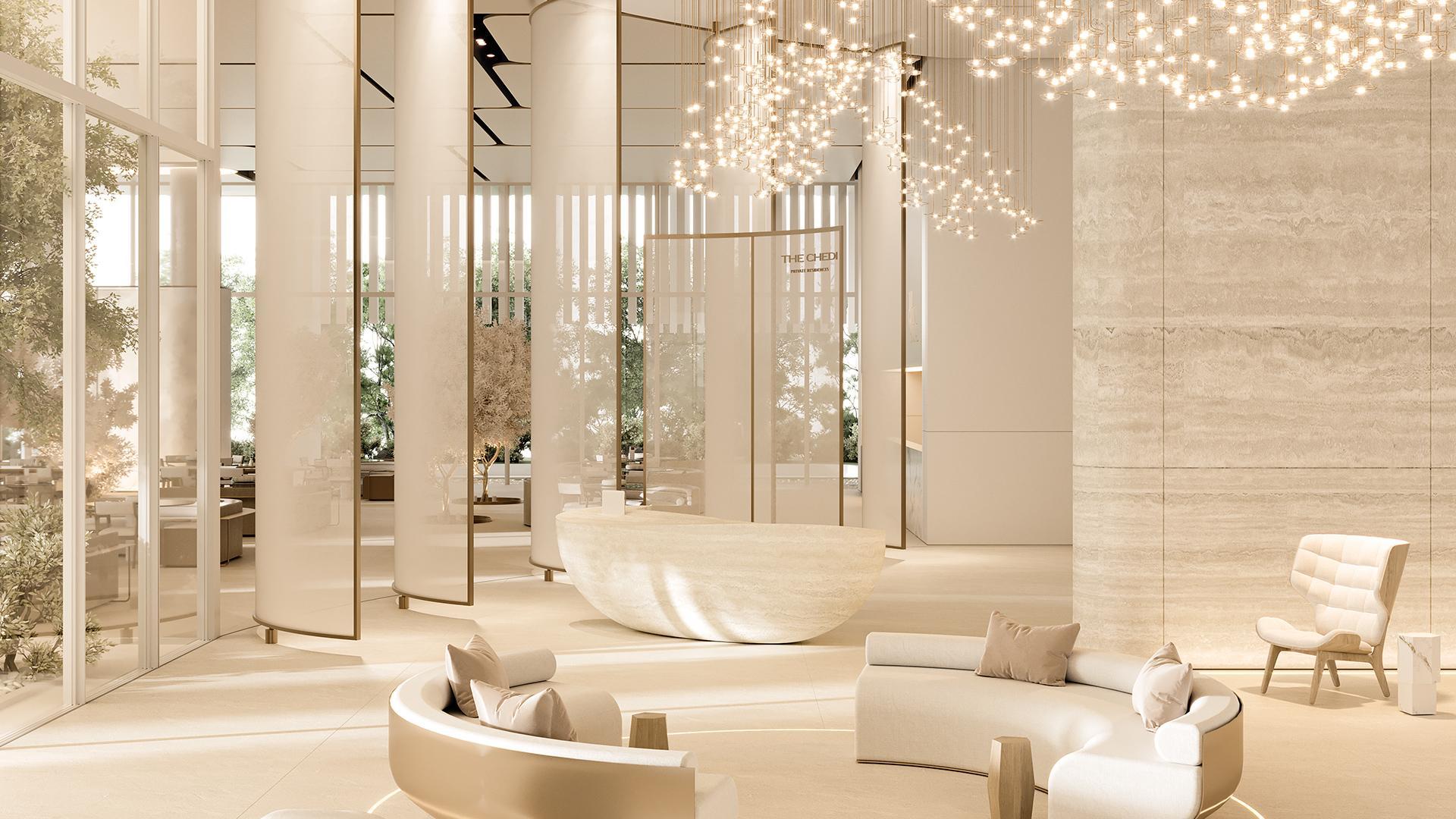 The Chedi Private Residences